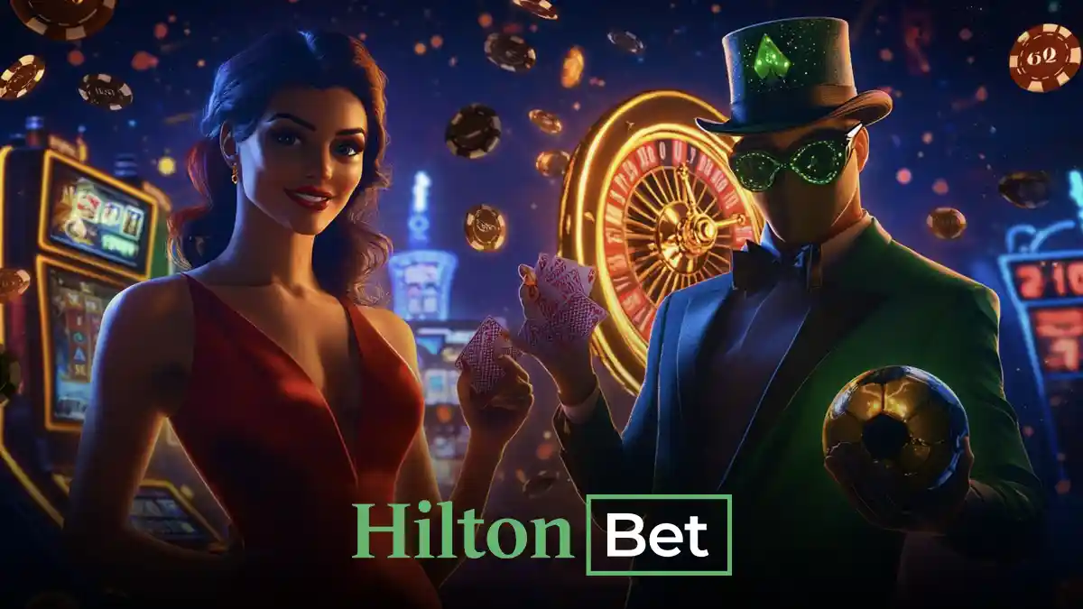 Hiltonbet Pragmatic Play Oyunları